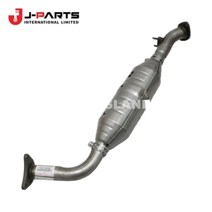 ท่อไอเสียหน้า สำหรับโตโยต้า ไฮเอซ RZH113 ปี 1989-2004 - Product Image 4