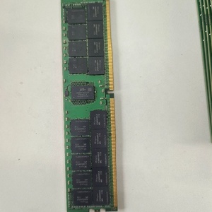 หน่วยความจำใหม่แกะกล่องแท้รุ่น P43328-B21 32GB (1x32GB) Dual Rank X8 DDR5 4800 สำหรับเซิร์ฟเวอร์ หน่วยความจำ 32GB รุ่น P43328-B21 - Product Image 3