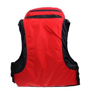 <span class=keywords><strong>Gilet</strong></span> <span class=keywords><strong>de</strong></span> Sauvetage <span class=keywords><strong>de</strong></span> Sécurité Flottant pour la Pêche en <span class=keywords><strong>Kayak</strong></span>, Vêtement <span class=keywords><strong>de</strong></span> Base Personnalisé, pour Adultes, pour la Plongée en Apnée - Product Image 6