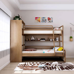 Bambini teste <span class=keywords><strong>di</strong></span> <span class=keywords><strong>legno</strong></span> <span class=keywords><strong>letto</strong></span> a castello matrimoniale scala per l'armadio <span class=keywords><strong>letto</strong></span> a castello bambini - Product Image 1