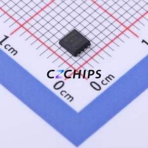 Transistor de Efecto de Campo (MOSFET) Original Nuevo NP60N03QR DFN3X3-8L, Venta al por Mayor de Componentes Electrónicos y Servicio BOM - Product Image 1