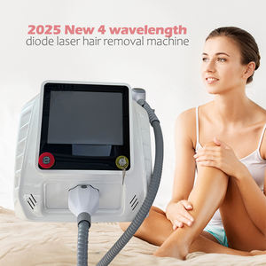 Uso domestico 808nm diodo laser <span class=keywords><strong>tria</strong></span> laser di rimozione dei capelli - Product Image 6