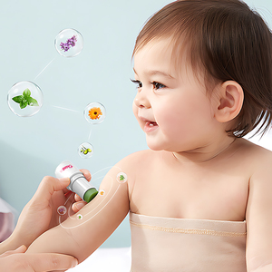Itching <strong>Relieving</strong> Soothing Repair Plant Essential Oils Calming and Soothing Plaster <strong>Bug</strong> After Insect <strong>Bite</strong> for Kids - Product Image 6