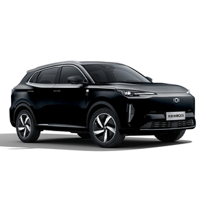 Changan Qiyuan Q05 Compact Suv Coche de segunda mano 5 puertas Plug-In Hybrid con 5 asientos New Energy Vehicle Changan Qiyuan Q05 - Product Image 1