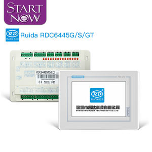 Ridc6445s כרטיס בקר לייזר עבור co2 cnc מכונת חריטה לייזר מכונת חריטה rdc6445lt sp מערכת לוח בקרה - Product Image 1