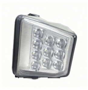 Faro izquierdo + derecho compatible con <span class=keywords><strong>Scania</strong></span> G400 P410 P420 <span class=keywords><strong>G440</strong></span> G380 - Product Image 5
