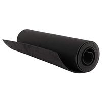 Résistant à la chaleur garder au chaud doux, flexible et durable NBR/PVC/EPDM néoprène feuille de mousse de caoutchouc de haute qualité