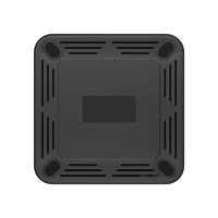 Z8 Pro Android TV Box 12.0 H618 4K Set-Top Box 4GB 32GB WiFi 2.4/5G Android 12 ATV Smart Tv Stick Reproductor Multimedia Android TV Box