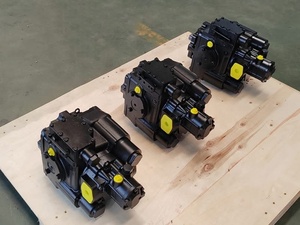 Pompe hydraulique Dan-foss PV20 PV21 PV22 PV23 PV24 PV25 PV26 PV27 pour camion malaxeur à béton - Product Image 3