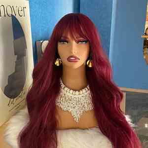 Mannequin de Simulation Tête Féminine Type Européen Américain pour Présentoir de Perruque, Support de Tête Modèle Buste - Product Image 5