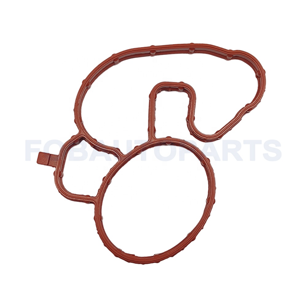 Oil Filter Housing Gasket for Audi A6 A7A8L Q7 Q8 RS5 RS6 S5 S7 S8 06M115441G