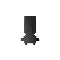 SHEHDS 12x60W RGBW LED Pixel Zoom Wall Wash Moving Head Éclairage de Scène pour Bar DMX512 Concert Festival de Musique Soirée DJ Disco