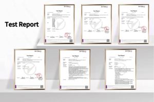 Keluaran baru kacamata minum logam Korea cangkir kopi panas SUS 304 Tumbler baja tahan karat dinding ganda Logo kustom untuk pesta - Product Image 6