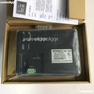 1PC WEINTEK MT506TV 46GWV Panneau tactile HMI MT506TV Nouveau Expédition accélérée - Product Image 1