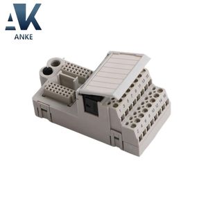 8601-FT-NI Terminal de terrain General Electric - Product Image 2