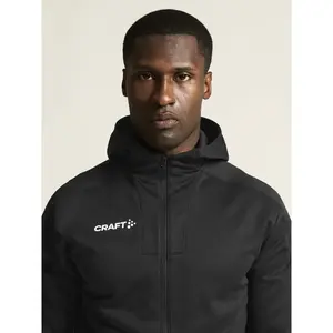 Giacca per merchandising sostenibile Evolve 2.0 - Product Image 5