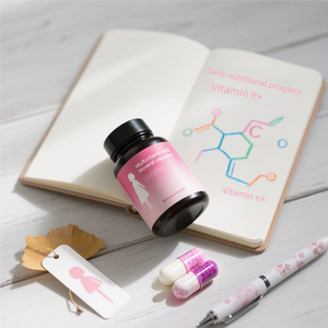 Integratore di Vitamina C Complesso per Adulti con Vitamine <span class=keywords><strong>e</strong></span> Minerali per Migliorare la Pelle, i Capelli <span class=keywords><strong>e</strong></span> il Colorito per una Cura Nutriente - Product Image 3