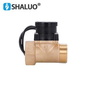 Hộ gia đình Máy bơm nước Phụ kiện tăng cường cảm biến lưu lượng nước Công tắc bơm công tắc điều khiển van điện từ bộ phận HT-800 - Product Image 5