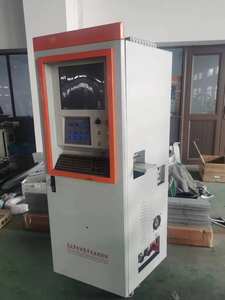 เครื่องตัดลวด CNC 0.18มม. เครื่องตัดลวดโมลิบดีนัมความแม่นยำสูง - Product Image 6