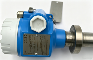 Capteur de niveau à sonotance Liquiphant S FTL70-LGM2AB4G8CN pour la mesure - Product Image 2