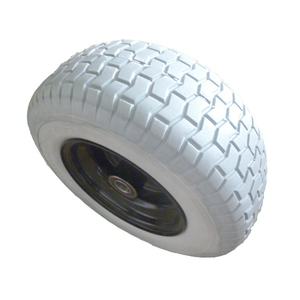 6 <span class=keywords><strong>8</strong></span> 10 12 16 pouces <span class=keywords><strong>3.00</strong></span>-4 4.80 4.00-<span class=keywords><strong>8</strong></span> chariot à brouette robuste roue en mousse pu - Product Image 6