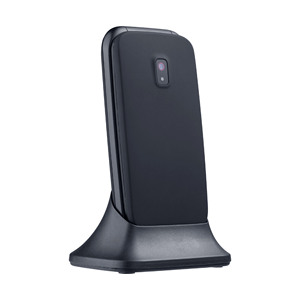 Téléphone mobile quad-band Melefon joy Brand D360, vente chaude et pas cher, grand téléphone mobile pliable à <span class=keywords><strong>touches</strong></span>, soins aux personnes âgées, téléphone à clapet - Product Image 3