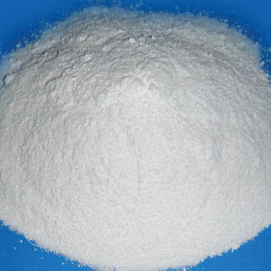 油田化学物質用無水CaCl2粉末 - Product Image 1