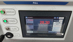 ASTM d6521 điện tử áp lực lão hóa tàu (Pav) tăng tốc lão hóa nhựa đường Chất kết dính thử nghiệm 220V 1 năm bảo hành phòng thí nghiệm sử dụng - Product Image 6