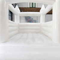 Château gonflable pour enfants, parc d'attractions, aire de jeux, fête, vente en gros, conception personnalisée, directement de l'usine
