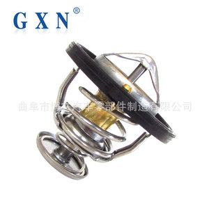 เทอร์โมสตัทเครื่องยนต์ Gxn รุ่น Byd483-1306020 สำหรับรถยนต์ Mazda Cx-3 Byd Changan Ford Faw Haima Zotye Hanteng - Product Image 5