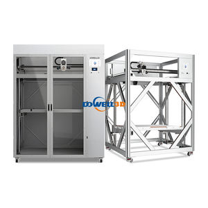 DM1220-16Plus <span class=keywords><strong>Impresora</strong></span> <span class=keywords><strong>3D</strong></span> de Gran Formato de 2000mm para Máquina de Impresión <span class=keywords><strong>3D</strong></span>, <span class=keywords><strong>Impresora</strong></span> <span class=keywords><strong>3D</strong></span> Industrial Barata para Parachoques de Coche - Product Image 1