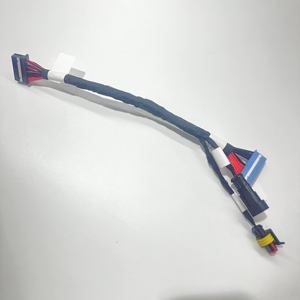 Drohnen-Zubehör Roboterarm Landwirtschaftlicher Kabelbaum - Product Image 1