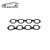 Bộ phụ tùng ô tô mới chính hãng phù hợp cho Ferrari 458, bao gồm bộ gioăng xích cam và gioăng ống dẫn khí 266262
