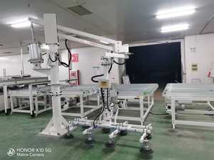 Farbe angepasste Hakenklammer Handgriff Manipulator für den Umgang mit vielen verschiedenen Materialien - Product Image 3