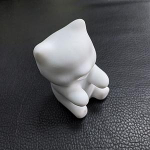 เครื่องเป่าขนแมวอัตโนมัติขนาดเล็กสำหรับบ้านอัจฉริยะ วัสดุพีซีทันสมัย <span class=keywords><strong>พ</strong></span>กพาสะดวก <span class=keywords><strong>พ</strong></span>ร้อมฟังก์ชั่นน้ำร้อน-น้ำเย็น ควบคุมผ่าน<span class=keywords><strong>แอ</strong></span>ป - Product Image 4