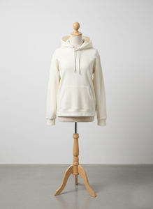 Sweat à capuche unisexe surdimensionné de qualité exceptionnelle, prix avantageux, streetwear personnalisé, lourd, fermeture éclair - Product Image 2