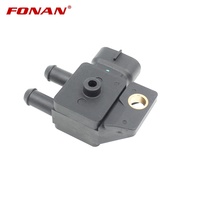 Capteur DPF pour FIAT RENAULT TRUCKS HYUNDAI NISSAN MAZDA MITSUBISHI KIA 6000608599 7485133040 392102A800 227711AT0A 1865A292