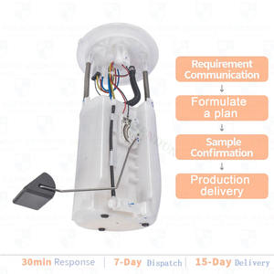 OEM 77020-04090 SP9181M 7702004090 77020-00190, Gruppo Pompa Carburante, Unità di Alimentazione, per Toyota Tacoma V6 3.5L, Ricambio OEM - Product Image 4