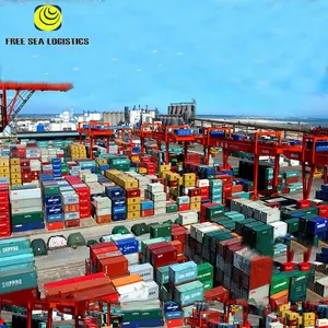 Calcular el costo de envío de contenedor de venta a Filipinas