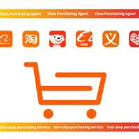 Yiwu Agent d'achat Agent privé De Compra Yiwu