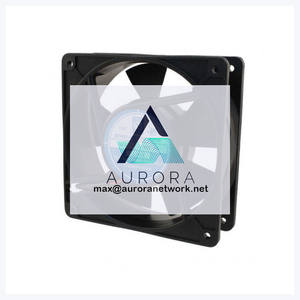 Ventilateur de refroidissement OEM de haute qualité, OD1238-12HTB,1053-1150-ND, avec un bon prix - Product Image 1