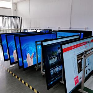 Precio de tablero inteligente Enseñanza <span class=keywords><strong>digital</strong></span> multitáctil <span class=keywords><strong>Pizarra</strong></span> blanca inteligente todo en uno Tablero de enseñanza electrónica <span class=keywords><strong>Pizarra</strong></span> para niños - Product Image 6