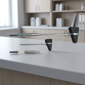 Marteau chirurgical Taylor à haute performance en acier inoxydable, personnalisable, fabriqué professionnellement, de haute qualité - Product Image 3
