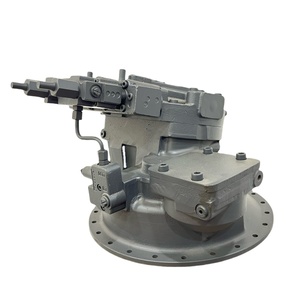 Bomba Hidráulica GID Doosan DX210W para Excavadora, Serie Rexroth K1003934B, Garantía de 6 Meses, Piezas de Maquinaria de Construcción - Product Image 3