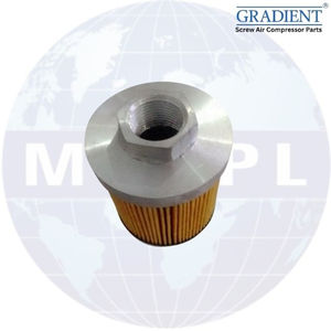 Filtro de Aceite X018283 Compatible con Compresores de Aire de Tornillo ELGi - Product Image 2