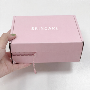 Caja de Embalaje Personalizada para Esmalte de Uñas, Fácil de Abrir, Tipo E Flute DTC - Product Image 2