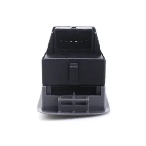 YOMI Nuovo Interruttore Elettrico Anteriore Sinistro per Finestrino in Plastica 1999-2004 <span class=keywords><strong>Suzuki</strong></span> Grand <span class=keywords><strong>Vitara</strong></span> XL-7 Chevrolet Tracker Modello 6 Mesi - Product Image 4