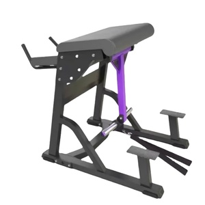 Chất lượng cao chân máy tập thể dục mở rộng Báo Chí sức mạnh đào tạo tấm nạp cho người mới bắt đầu - Product Image 1
