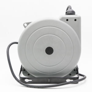 Robuste PC Tambour Système D'alimentation D'extension avec <span class=keywords><strong>Enrouleur</strong></span> <span class=keywords><strong>De</strong></span> Cordon <span class=keywords><strong>Enrouleur</strong></span> 310 mm <span class=keywords><strong>De</strong></span> <span class=keywords><strong>Câble</strong></span> <span class=keywords><strong>Vide</strong></span> Bobines Ce - Product Image 4