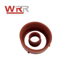 Junta de Turbocompresor 6420940080 6420940580 para Benz W212 W166 E350 ML350, Sello de Admisión de Aire de Primera Calidad, Anillo de Sellado - Product Image 3